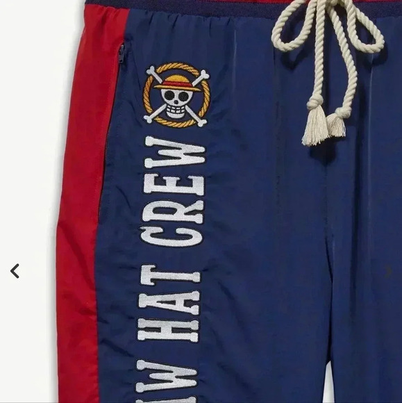 Boxlunch joggers - Picture 2 of 9